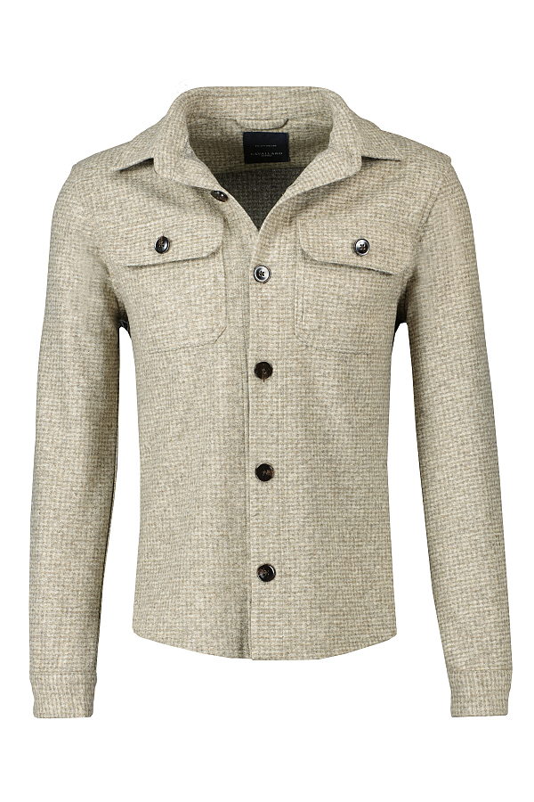 Cavallaro Overshirt