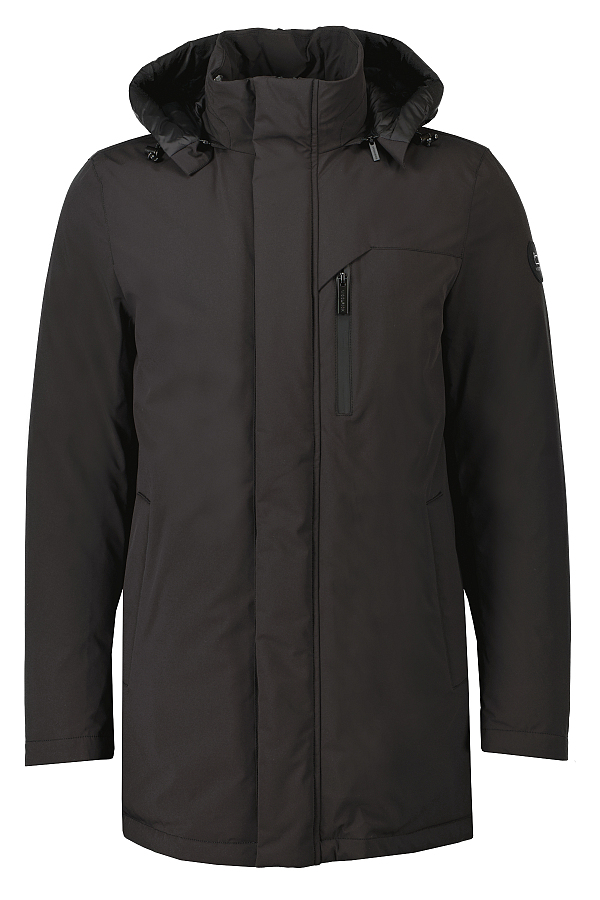 Woolrich Jas