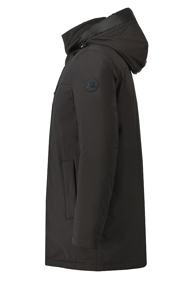 Woolrich Jas