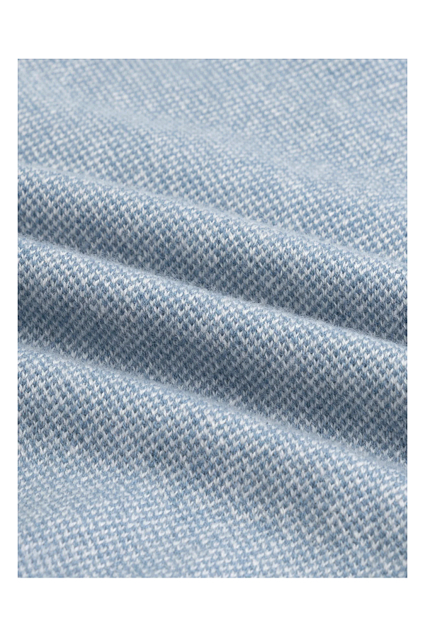 239363 aurelien waffle cashmere zipper sweater light blue3 1200x1600