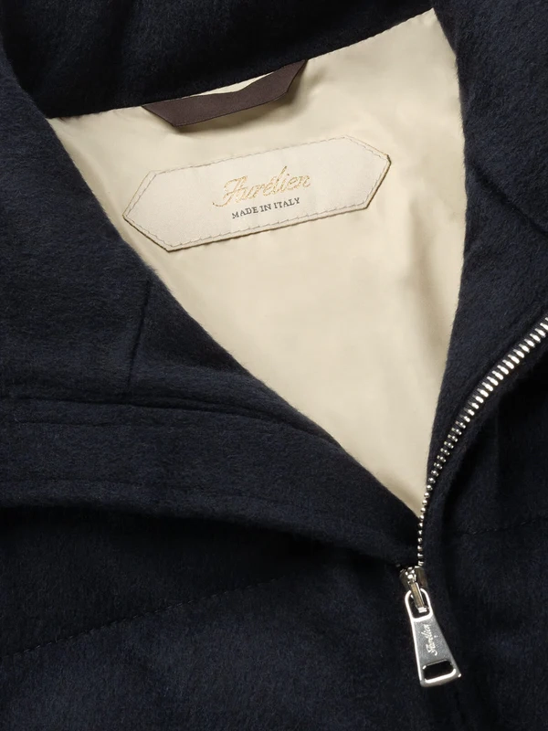 239415 239415 aurelien cashmere puffer jacket aur1 wool men bomber navy1 600x