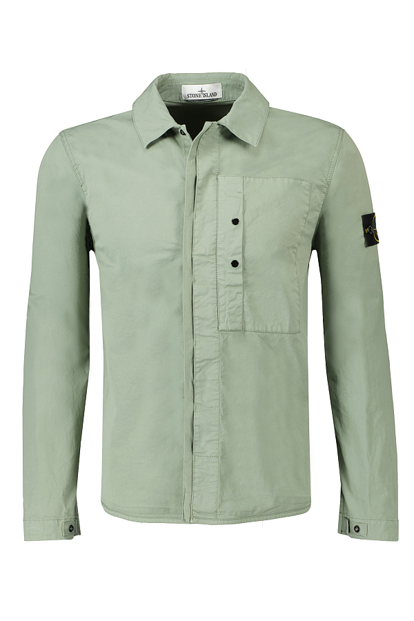 Stone Island Overshirt