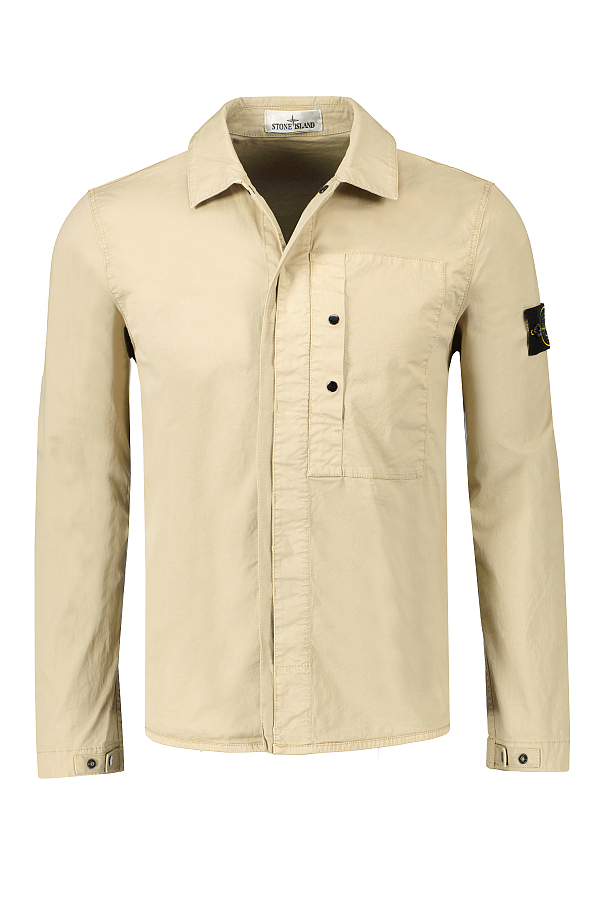 Stone Island Overshirt