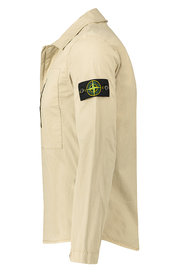 Stone Island Overshirt