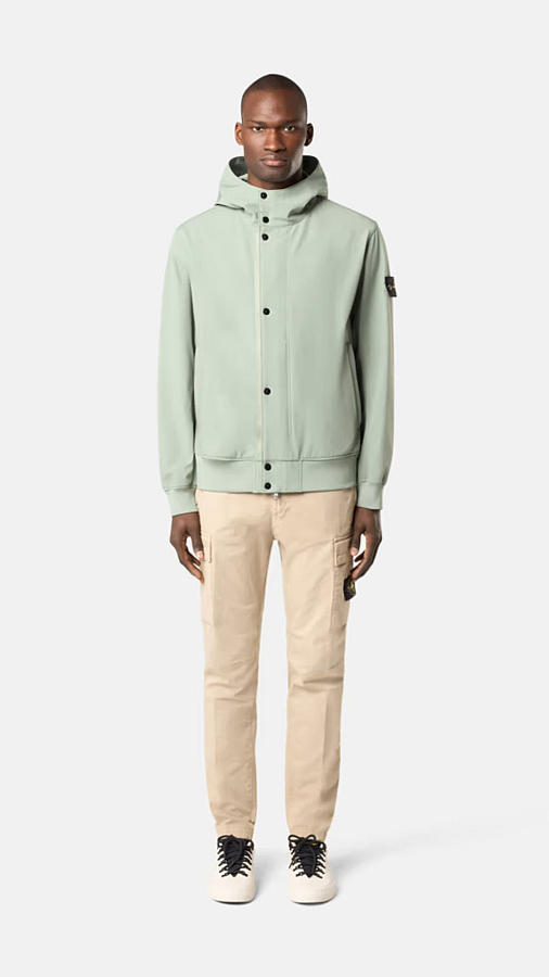 Stone Island Jas