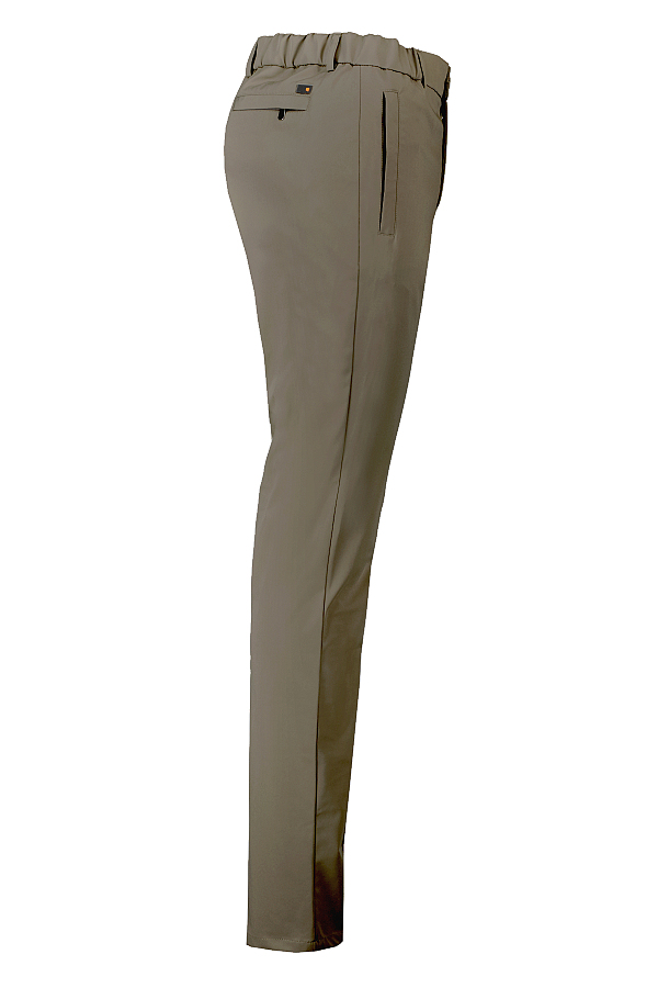 Pescarolo Broek