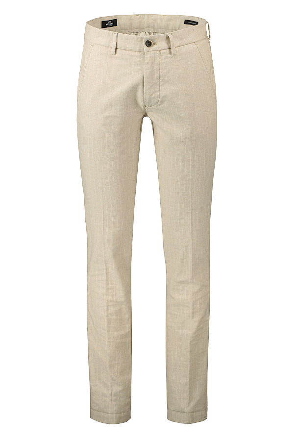 Mason's Broek