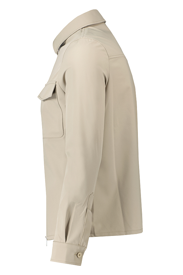 Pescarolo Overshirt