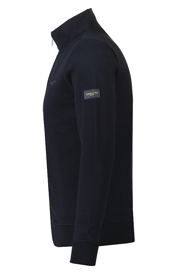 Cavallaro Vest