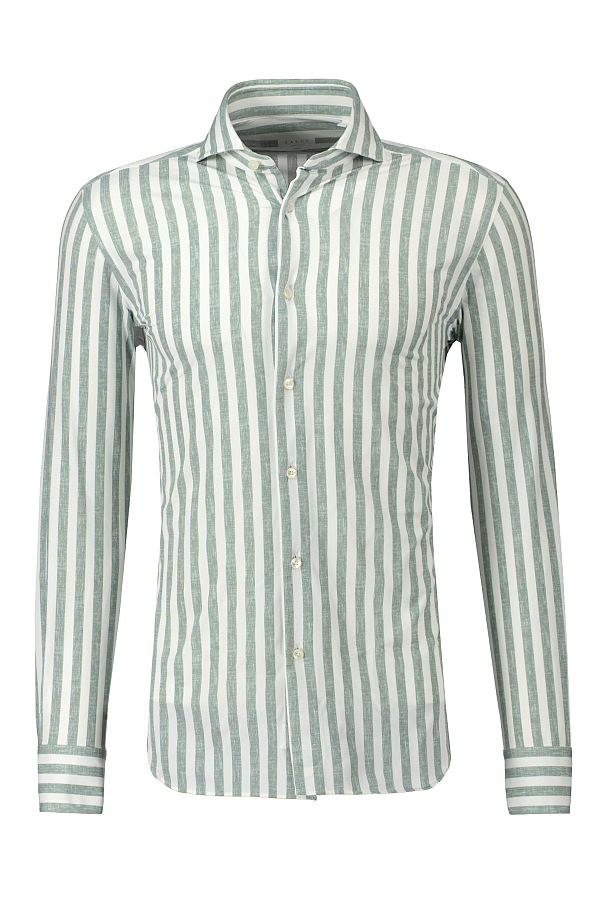 Xacus Overhemd