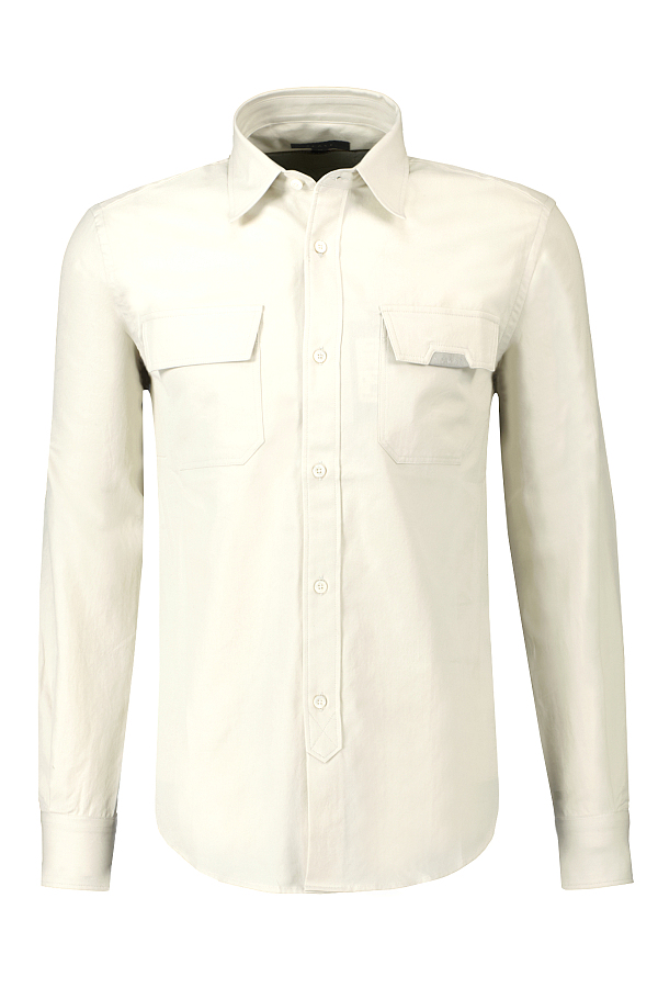 Sease Overshirt