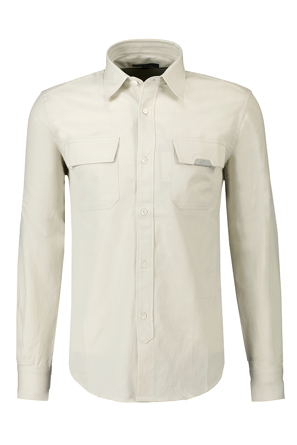 Sease Overshirt