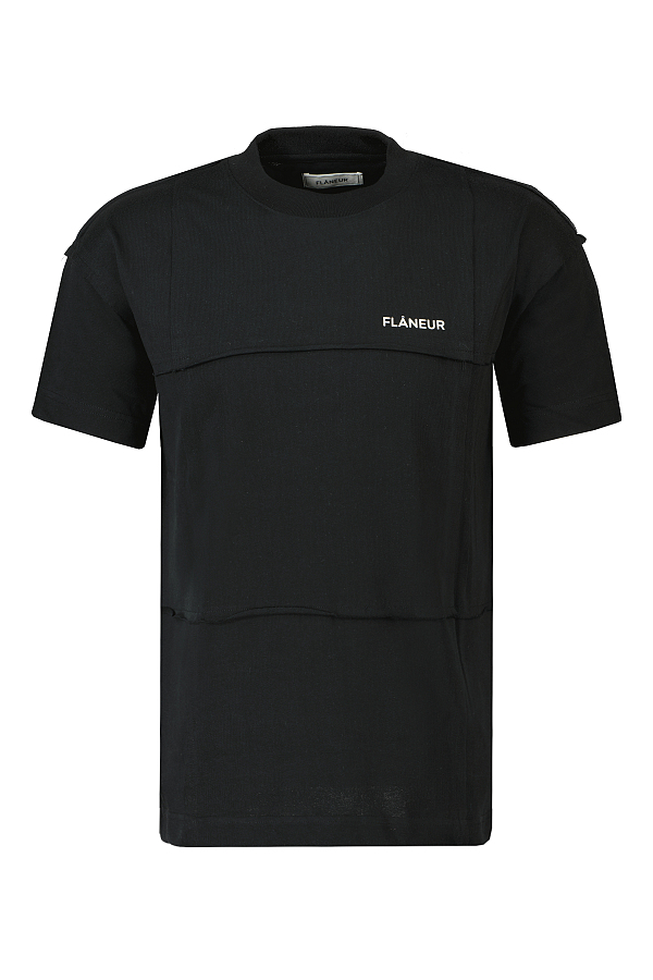 FLÂNEUR T-shirt