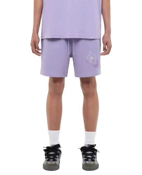 248295 blossom shorts purple 228186