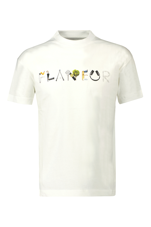 FLÂNEUR T-shirt