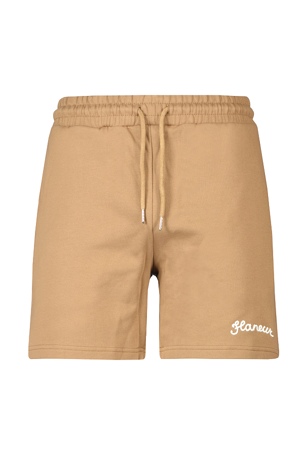 FLÂNEUR Short