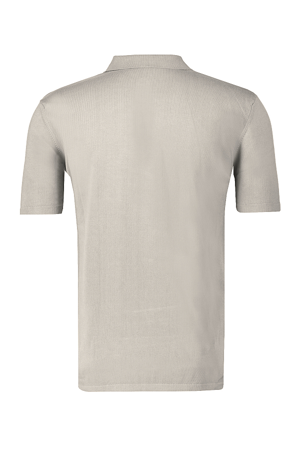 The GoodPeople Polo