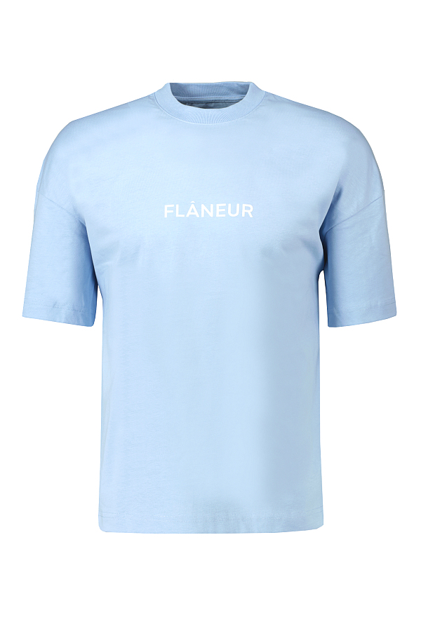 FLÂNEUR T-shirt