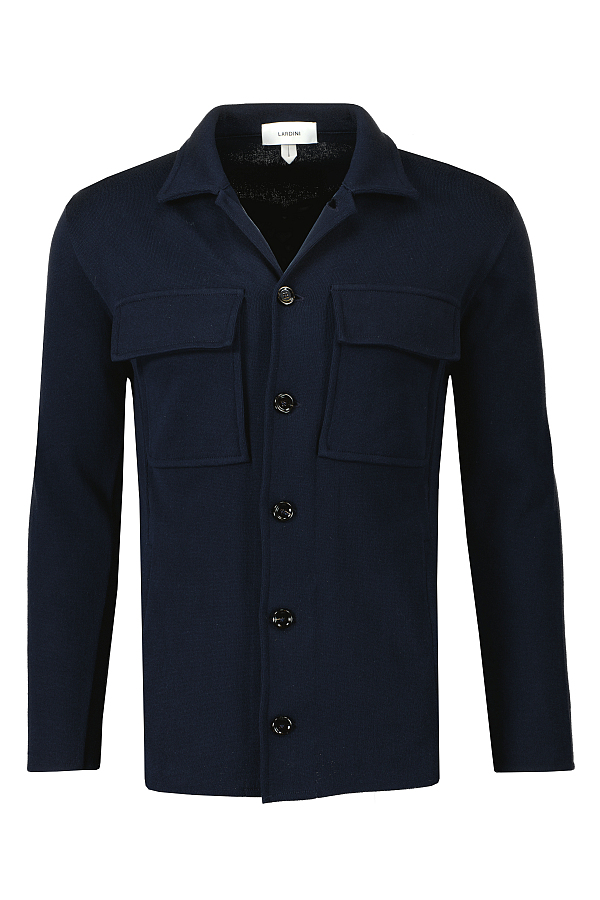 Lardini Overshirt
