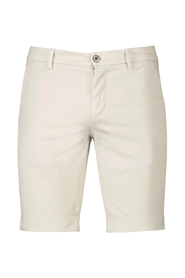 Mason's Short