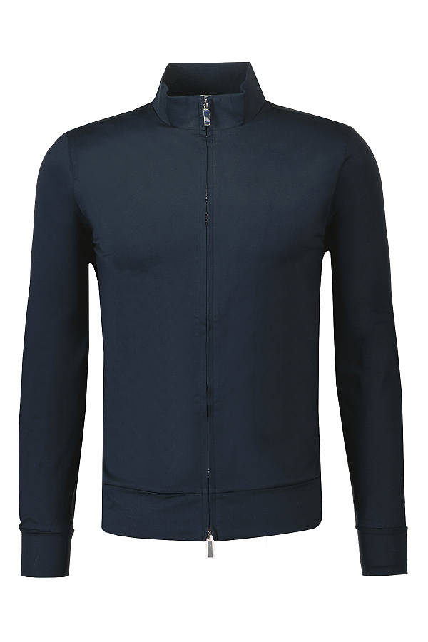 Stefan Brandt Vest