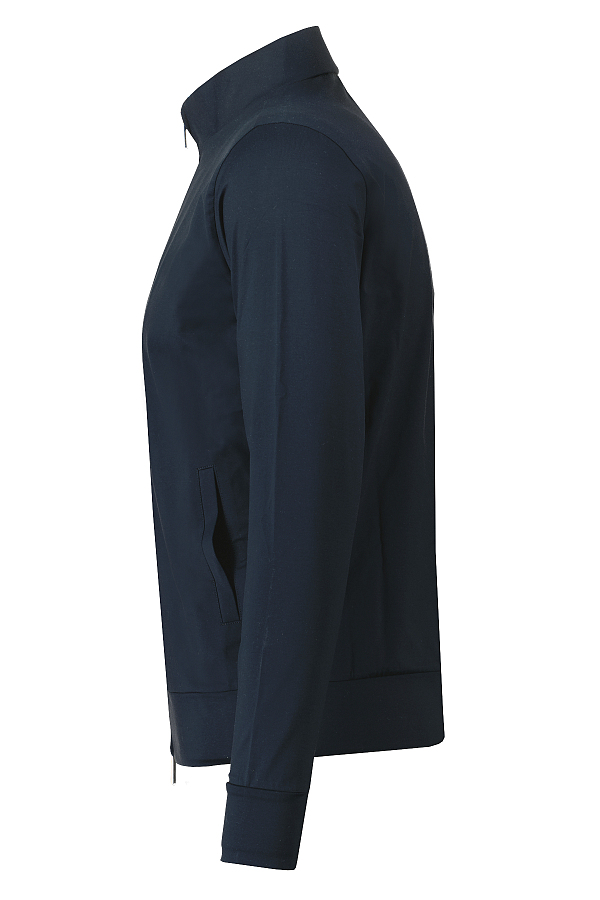 Stefan Brandt Vest