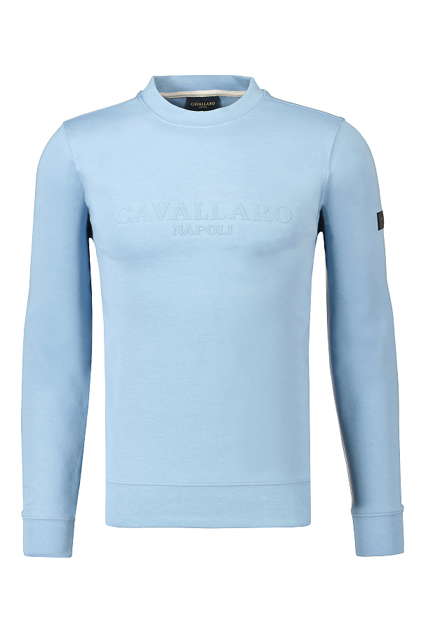 Cavallaro Sweater