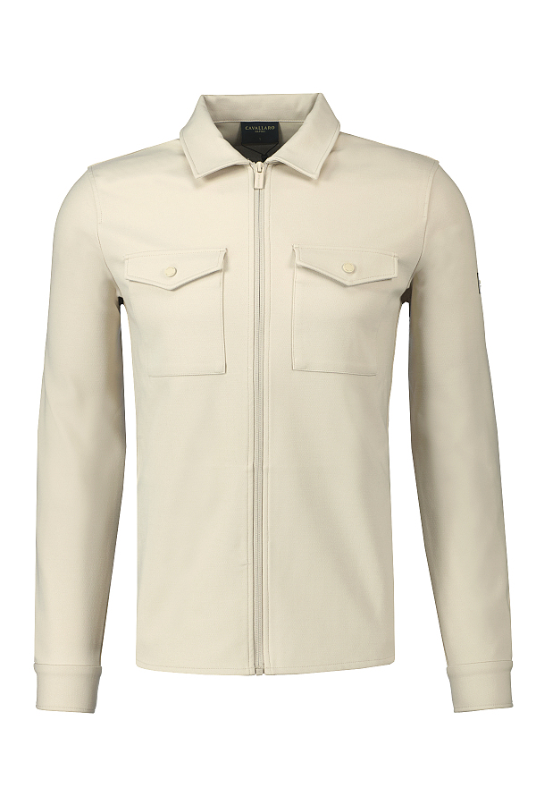 Cavallaro Overshirt