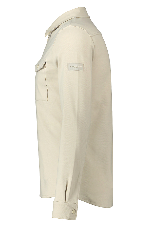 Cavallaro Overshirt