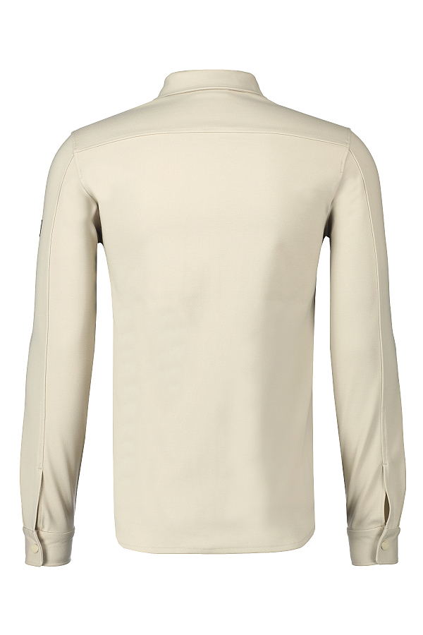 Cavallaro Overshirt