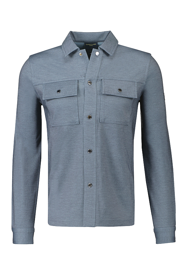Cavallaro Overshirt