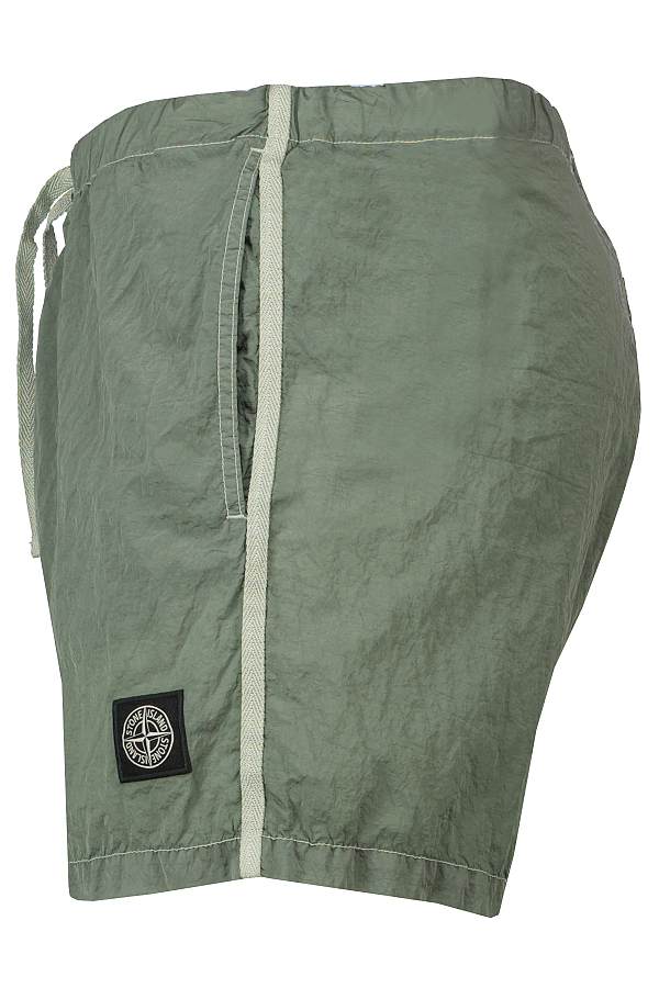 Stone Island Zwemshort