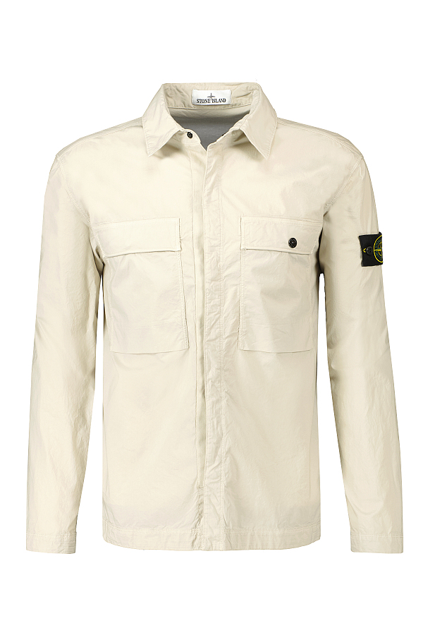 Stone Island Overshirt