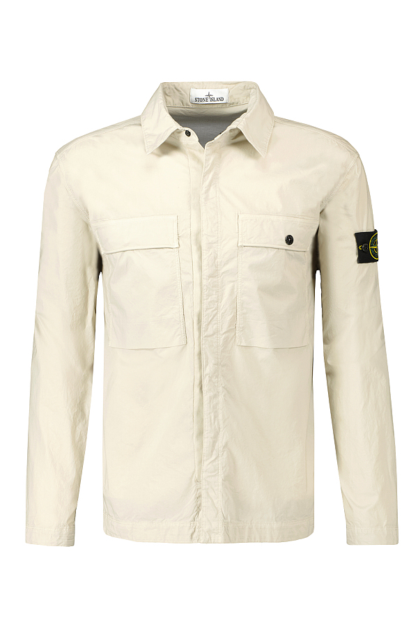 Stone Island Overshirt