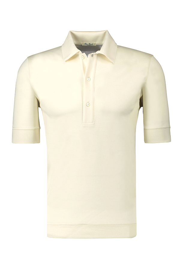 Stefan Brandt Polo