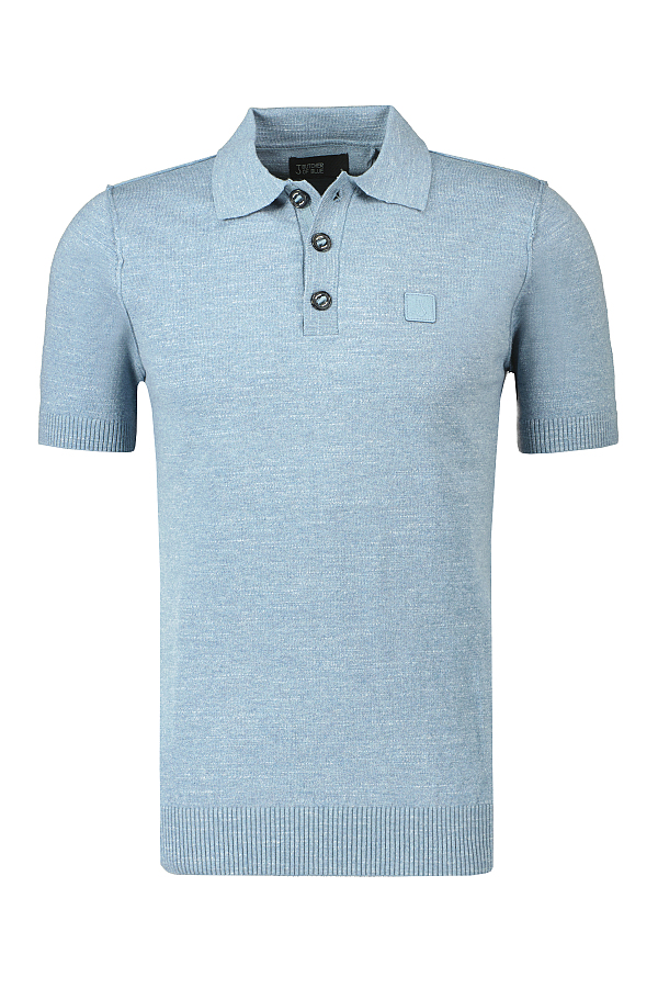 Butcher of Blue Polo
