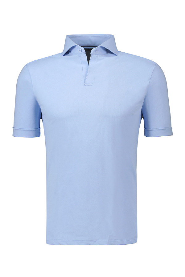 John Miller Polo