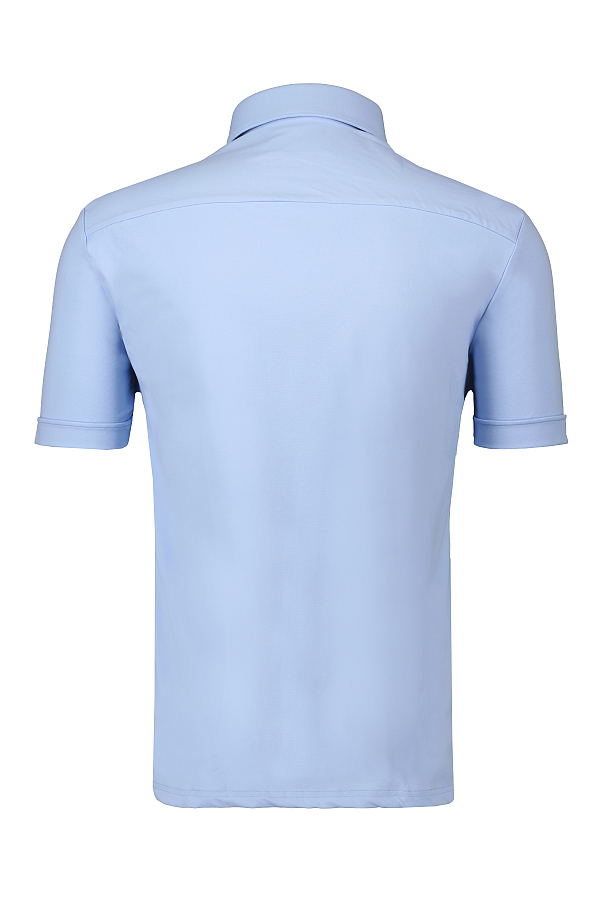 John Miller Polo