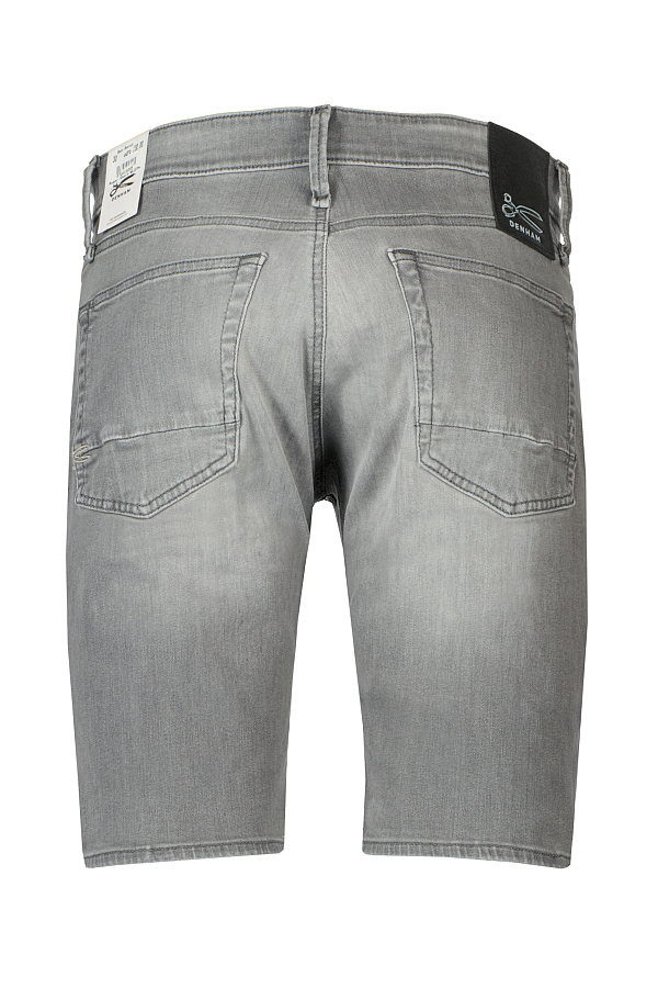 Denham Short