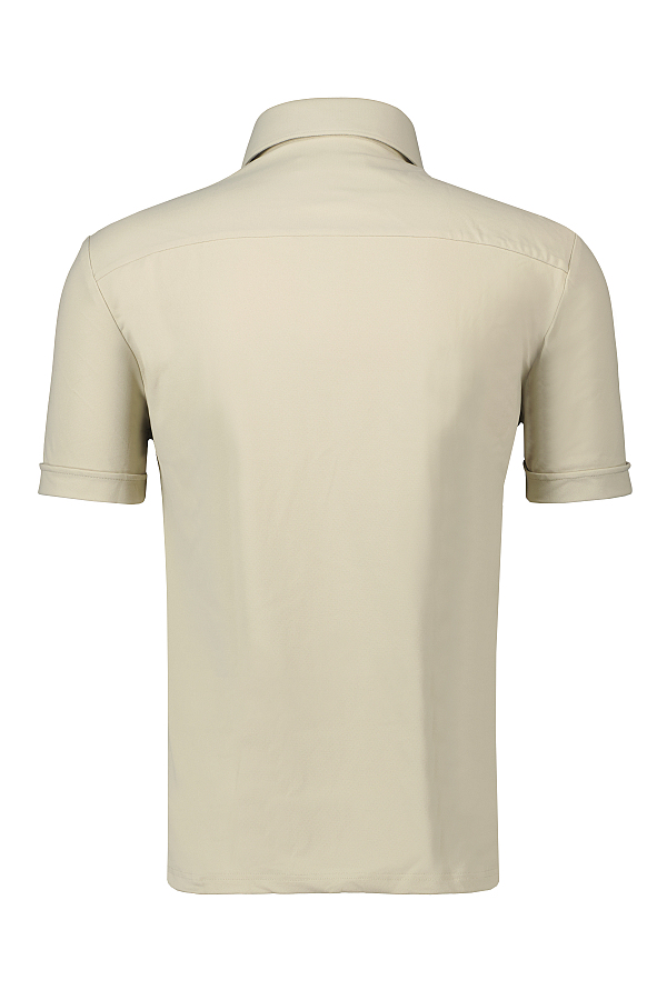 John Miller Polo