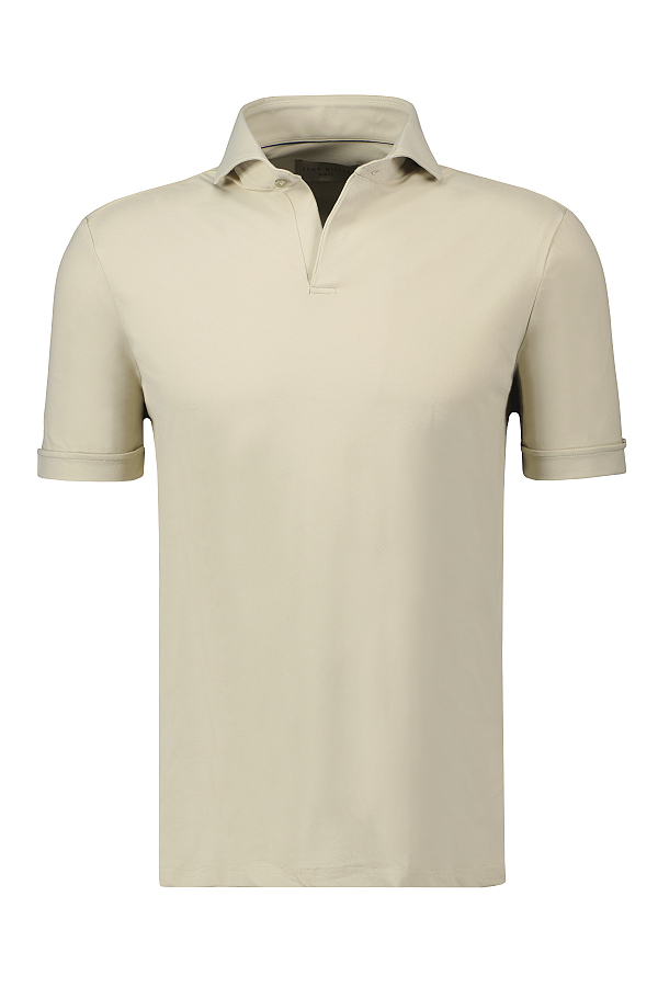 John Miller Polo