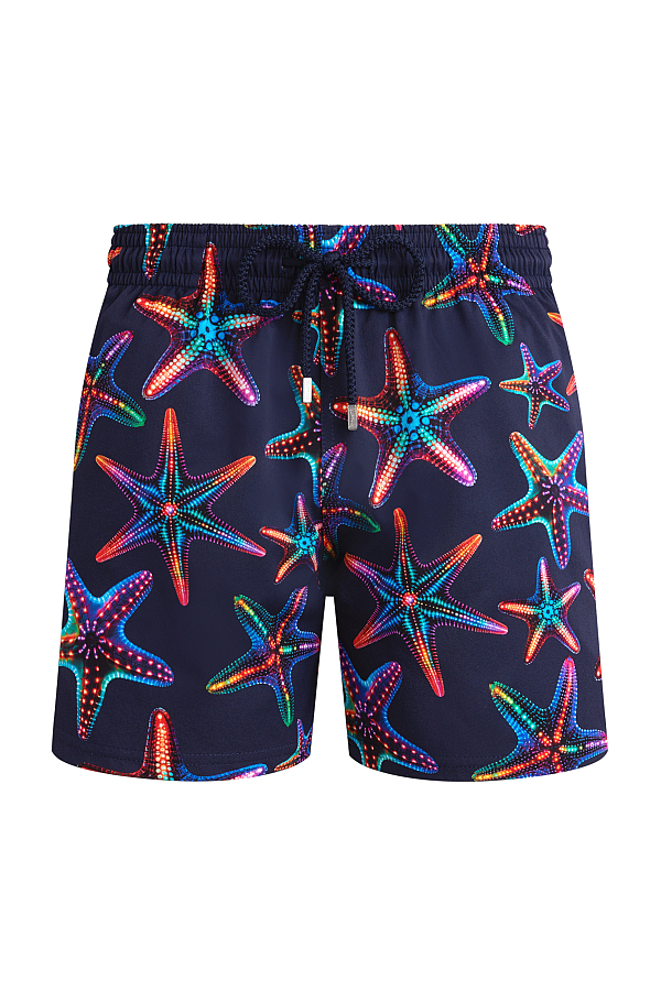 Vilebrequin Zwemshort