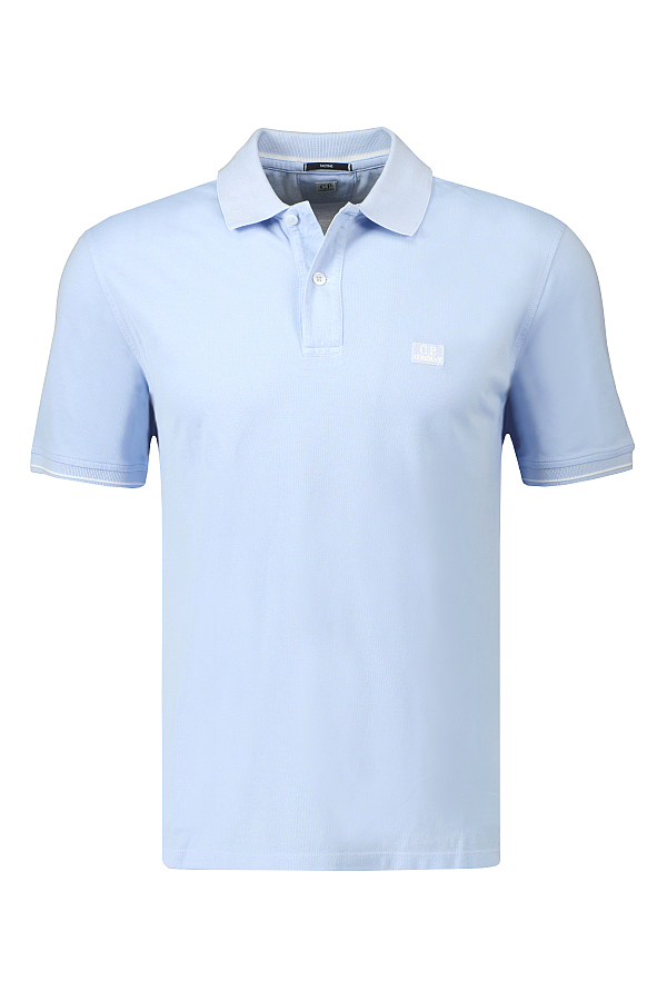 C.P. Company Polo