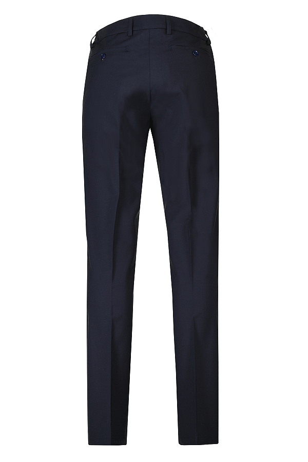 Pescarolo Broek
