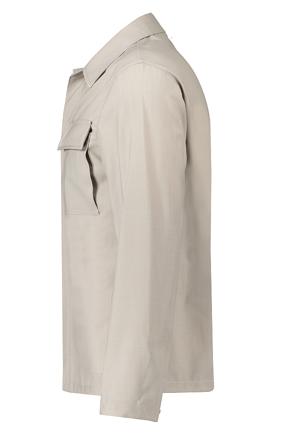 Berwich Overshirt