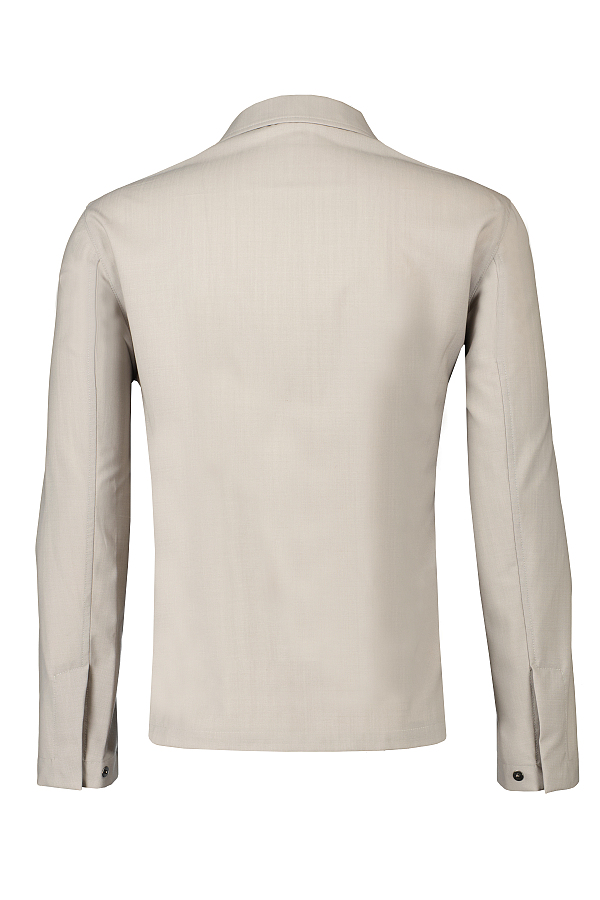 Berwich Overshirt