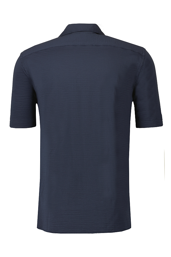 Xacus Overhemd