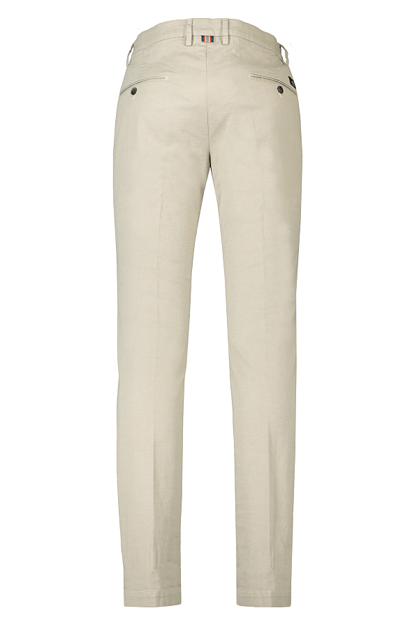 Mason's Broek