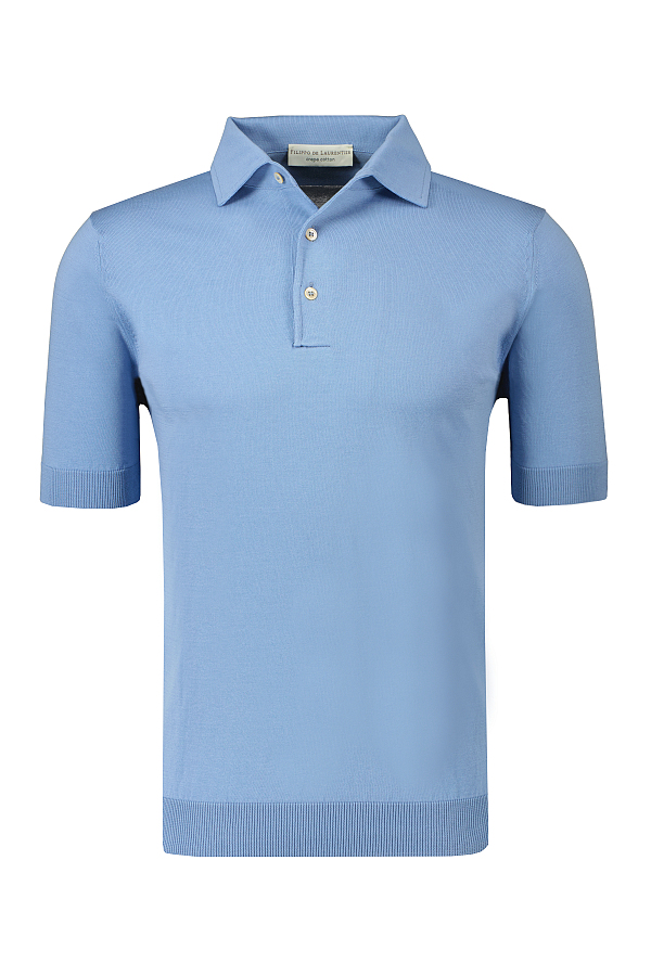 Filippo de Laurentiis Polo