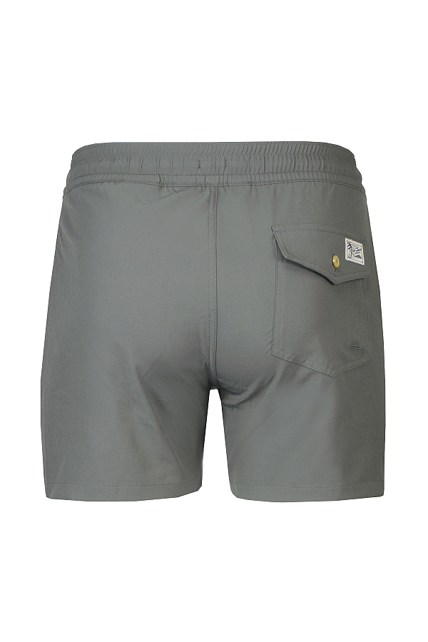 Ralph Lauren Zwemshort Slim Fit